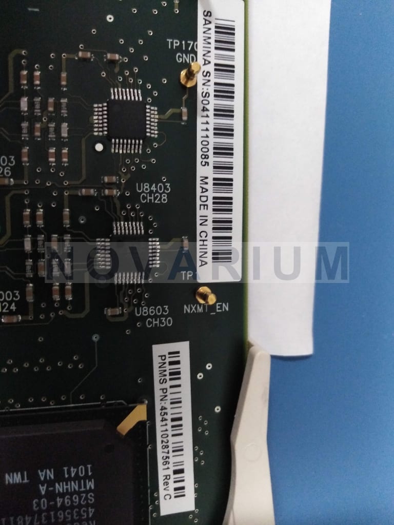 Philips 4541-102-87561 - TRX Board, M2540-60040, M2540-20040.jpg