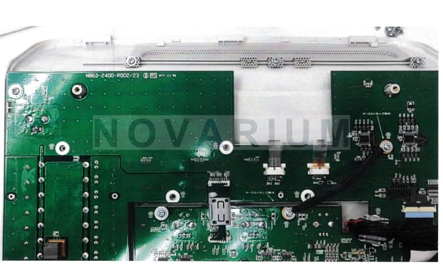 Toshiba N86D-2400-R002-23 - Power On-Off Circuit Board.png