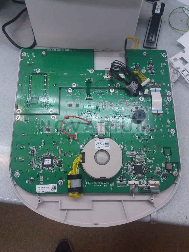 Toshiba N860-2400-T001 - Lower Panel Assy.jpg