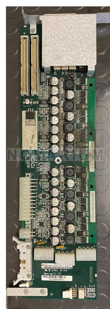 Esaote 9501109000 - PSE PC Supply ECG Board.jpg