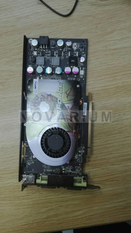 GE - Video Card GE Force 9600 GT 512MB.jpg