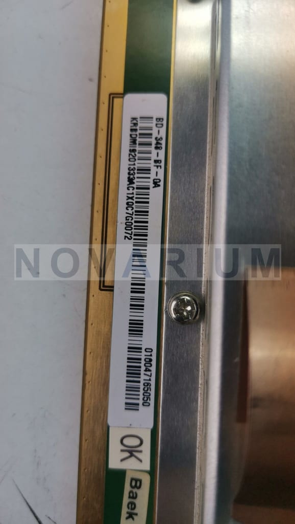Samsung BD-348-BF - Beamformer Board (1).jpg