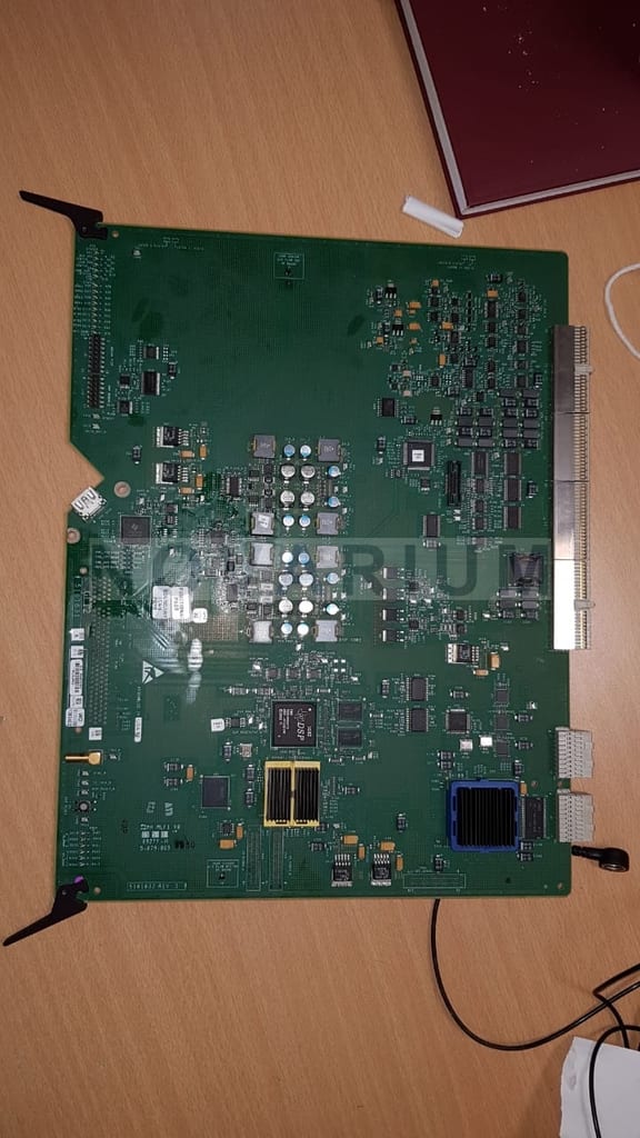 GE 5161631 - GFI2 Board, 5161631-3.jpg