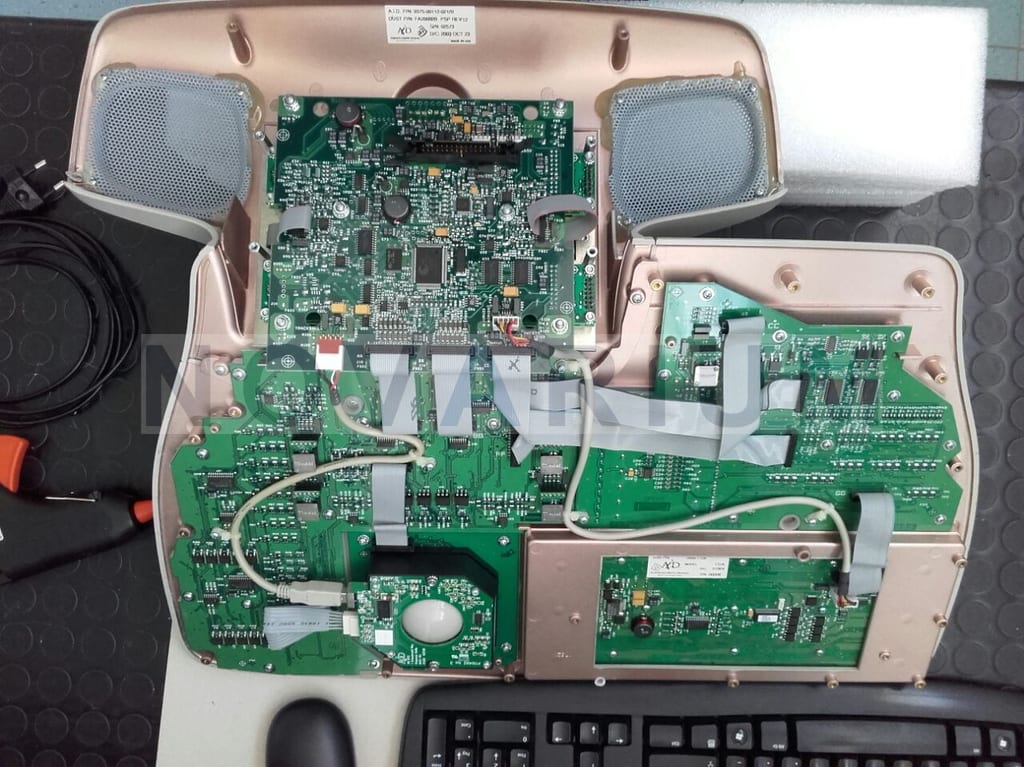 GE FC200680 User Interface Assy FC200580 FA200920 back (3).jpg