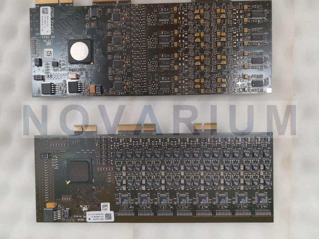 GE KTZ196357 - Beamformer Receiver Sub-Board RSR14a.P9.jpg