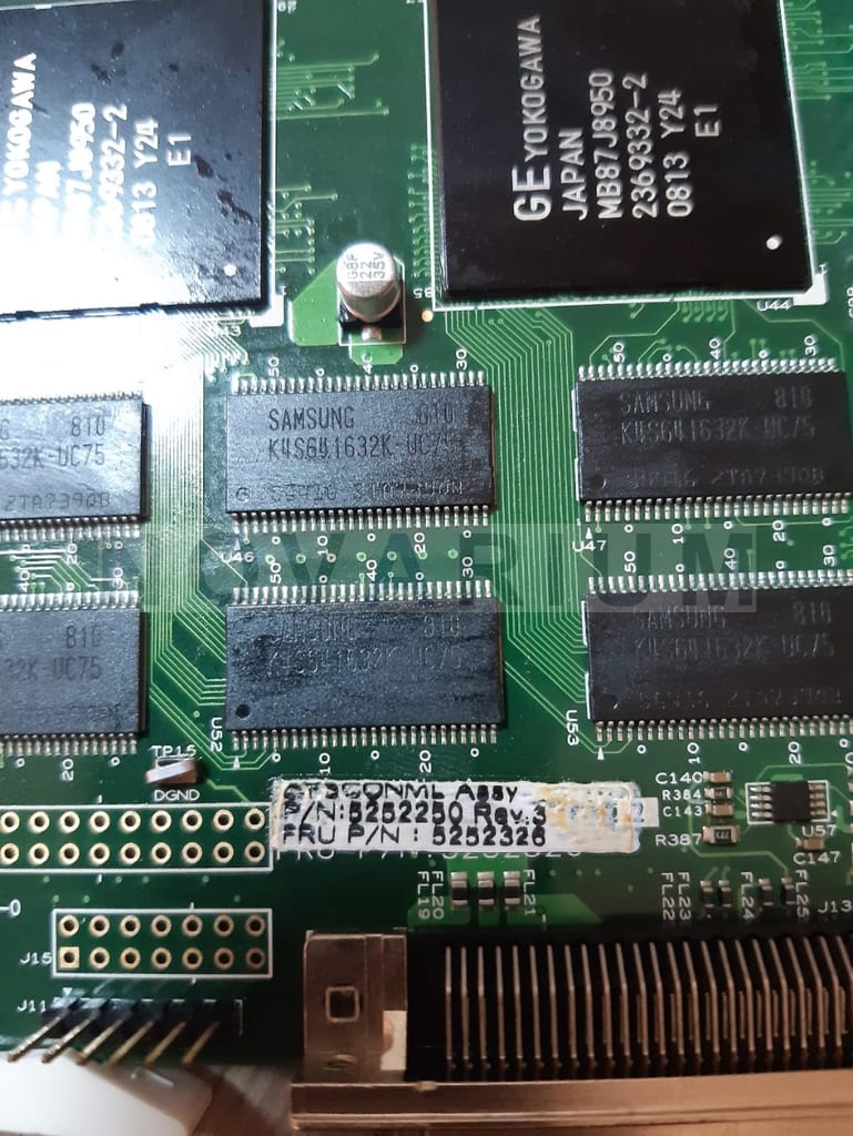 GE 5252326-3 - Syscon Assy, 5252326-4, includes PM SOM 5252327 and 5270805 Base Board.jpeg
