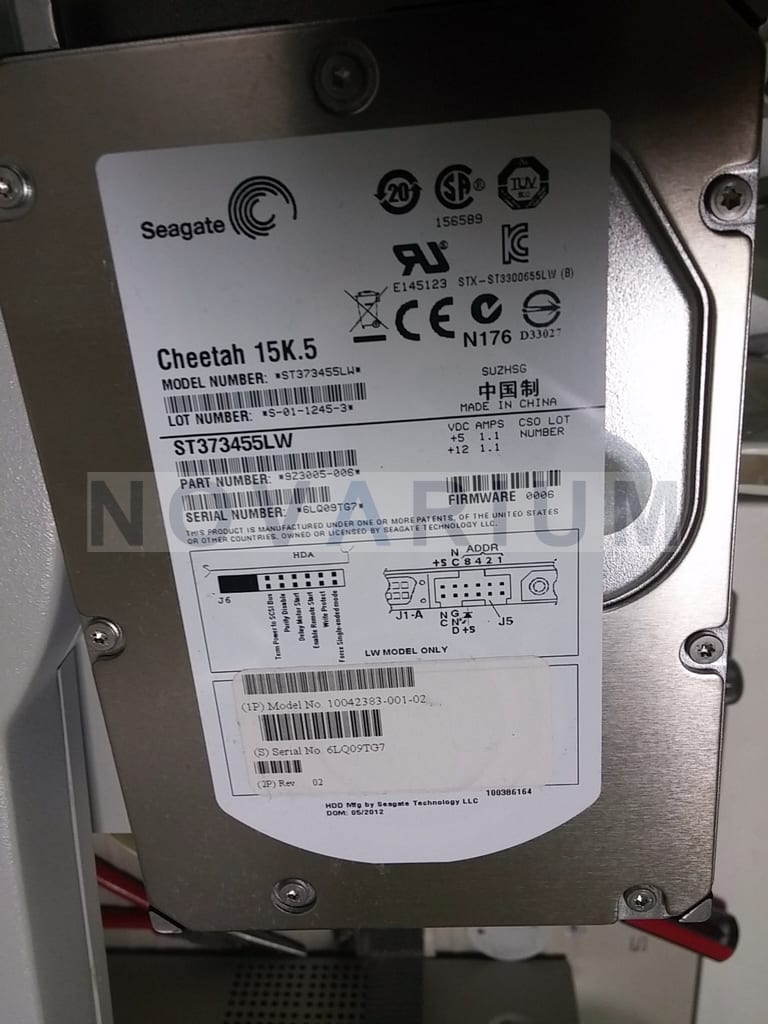 Hard Disk 73Gb ORIGINALE Ecografo Acuson.jpg