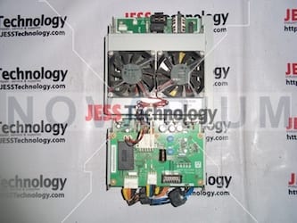 Siemens FP2306A ASSY, A03 PWR SWRG Futaba FP2306A G60.jpg
