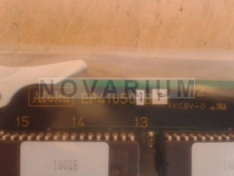 Aloka EP410501BE - Board.jpg