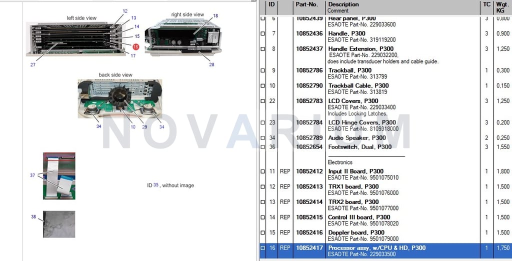Siemens 10852417 - Processor Assy. w-CPU & HD.jpg