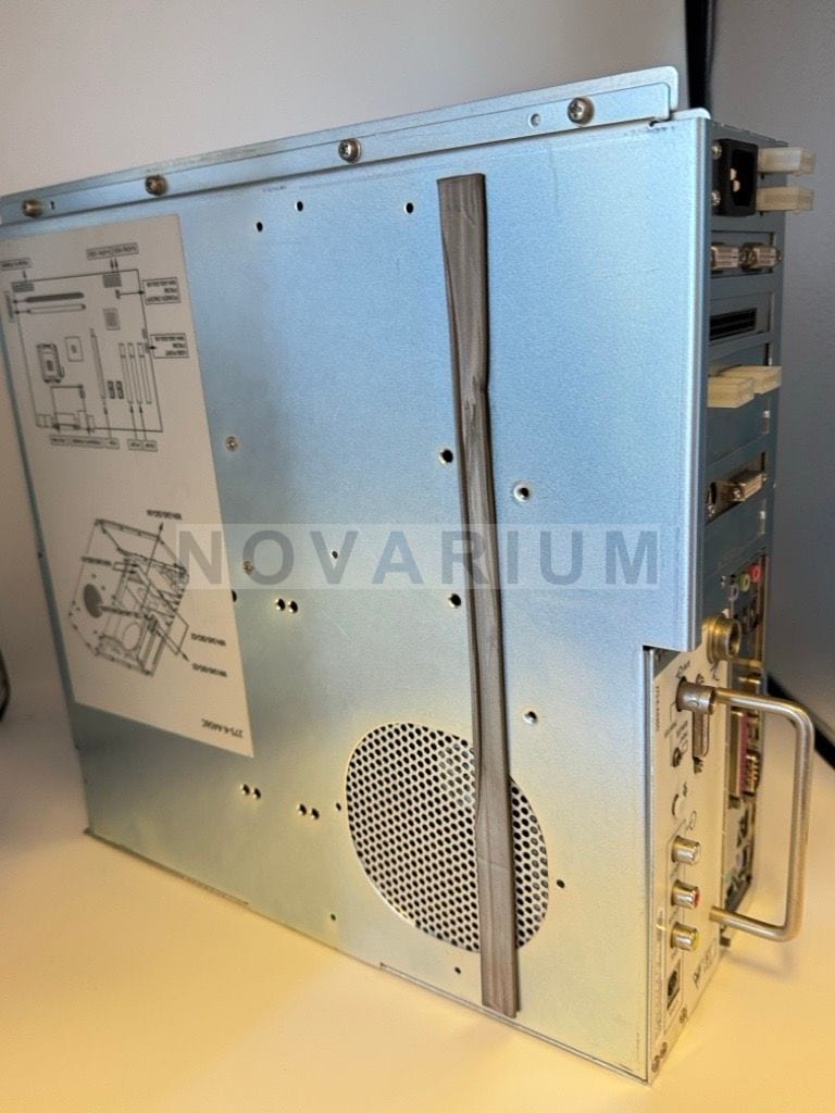Samsung AY-345-PC - PC Board (3).jpg
