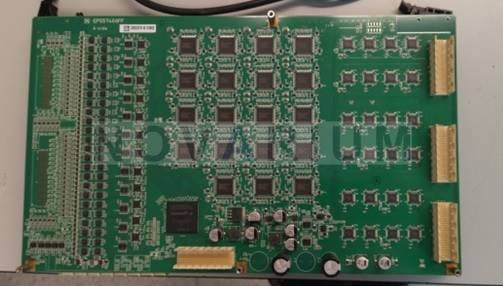 Aloka EP557400 - TX Board.jpg
