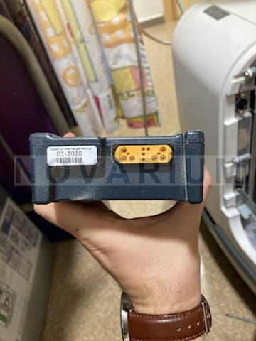 Philips 4535-619-04971 - Battery Pack.jpg