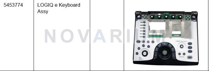 GE 5453774 - R6 Keyboard Assembly.png