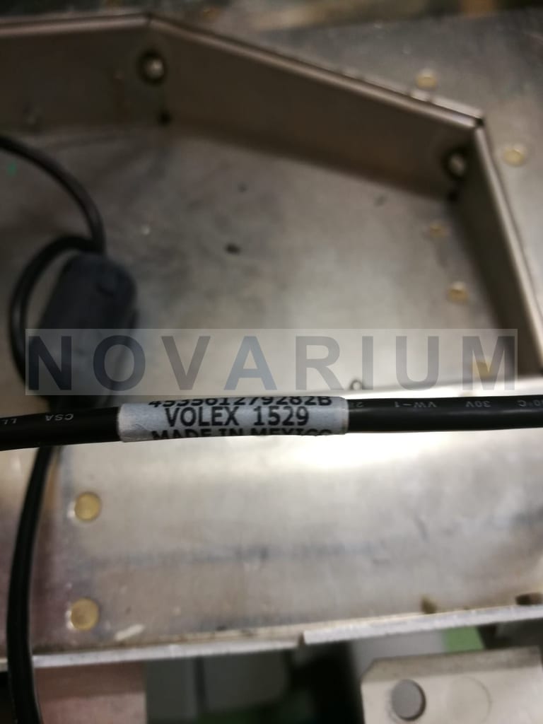 Philips 4535-612-79282 - Cable Assy, USB, CPM, to Keyboard.jpg