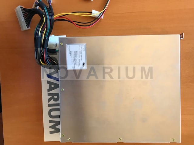 GE 5245004 - APS II Assy DC Voltage Power Supply, 5244555.jpg
