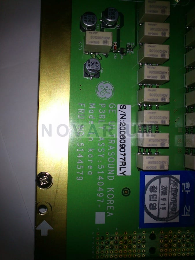 GE 5144579 - P3RLY Assy other code 5176864.jpg