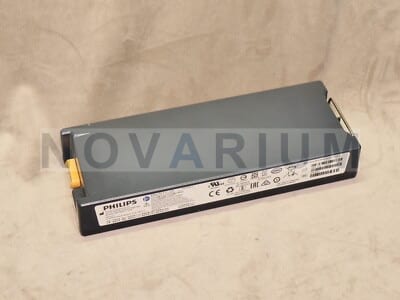 Philips 4535-619-04973 - Service Kit Single Battery .jpg