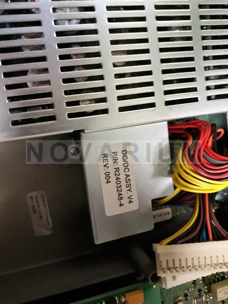 GE 5439596 - DC-DC Power Supply Module PSM LV-HV, 5396104, R2403248-4.jpg