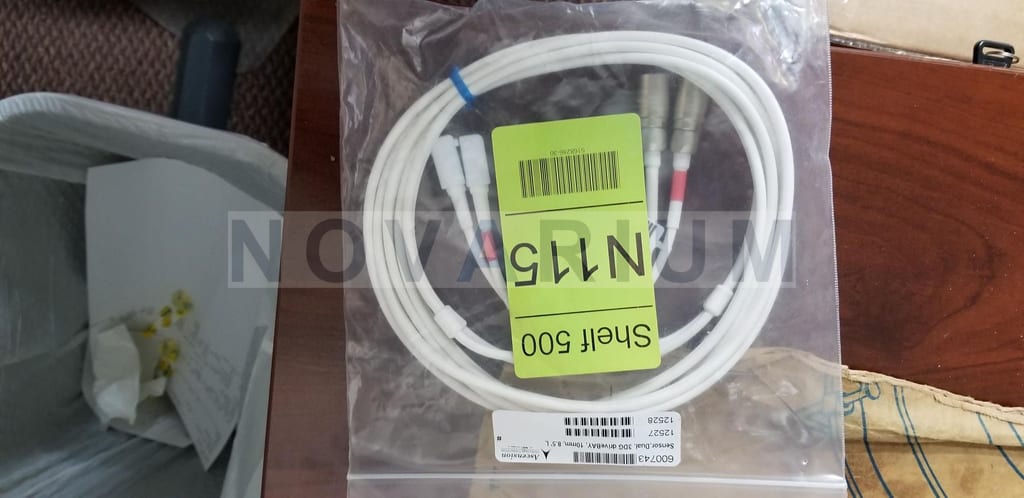 GE 5168286-30 - V Nav, Drive Bay 3D Tracking System Dual 10mm Sensor Assy.jpg
