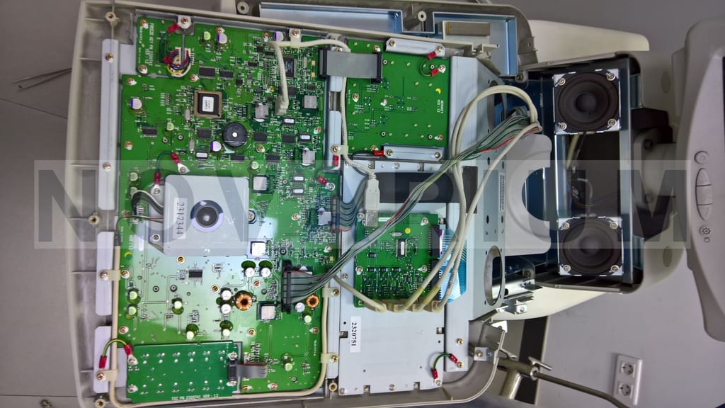 GE 2320741 - Keyboard TGC Assy - Logiq 3 (2).JPG
