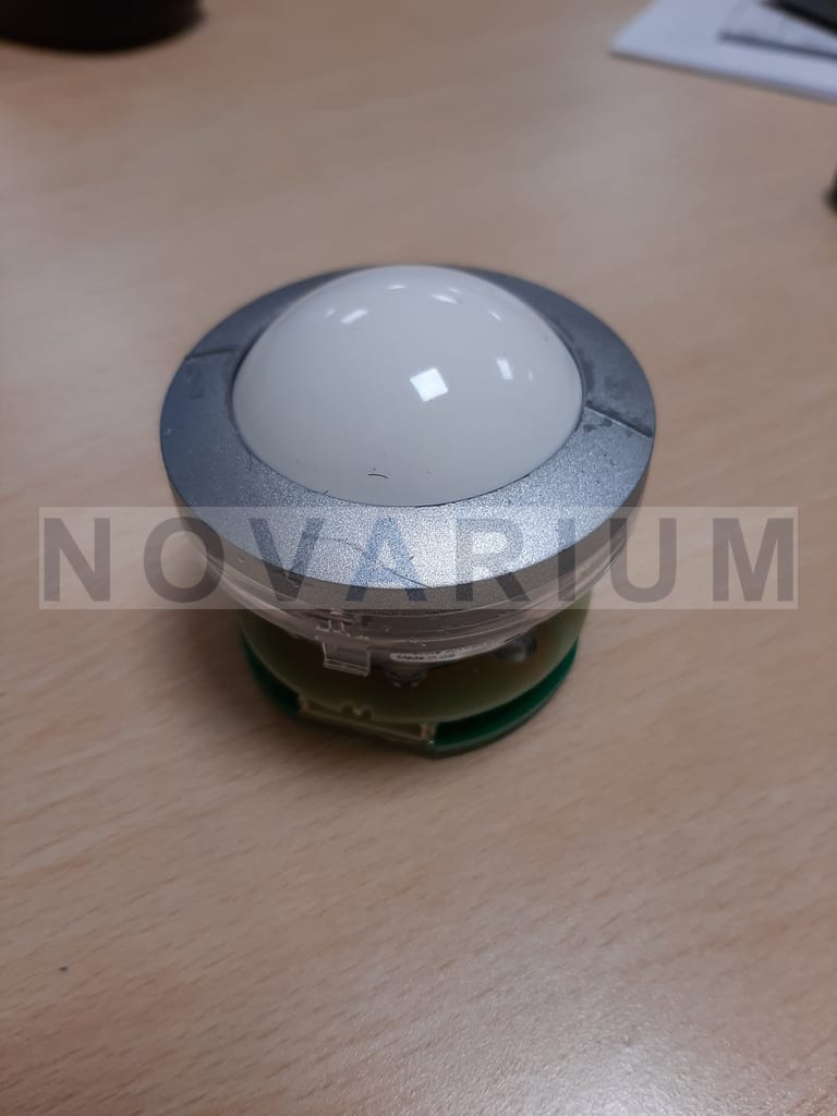 Philips 4535-617-73851 - Trackball, X50-860199-5594 (1).jpg