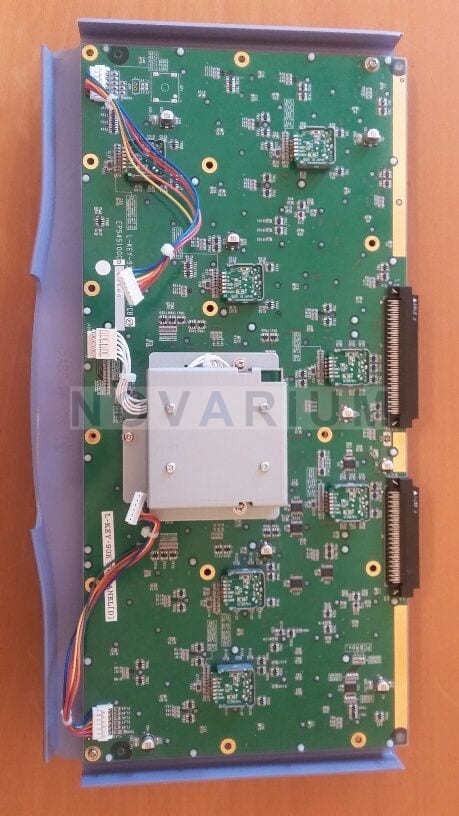 Aloka L-KEY-93 - SW Panel Assy.jpg