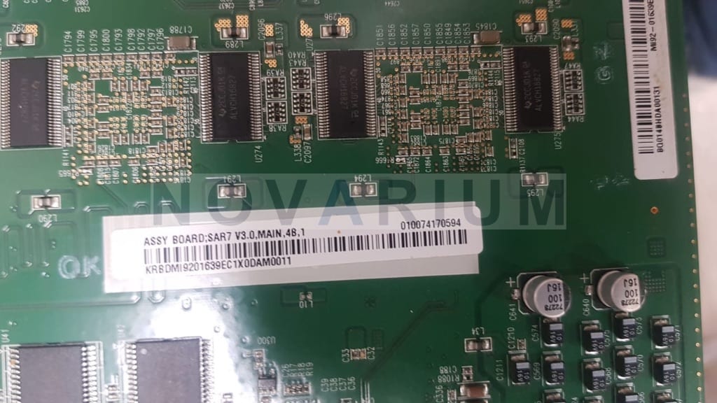 Samsung MI-9201639 - Assy Board SAR7 V30 Main 4B,1.jpg
