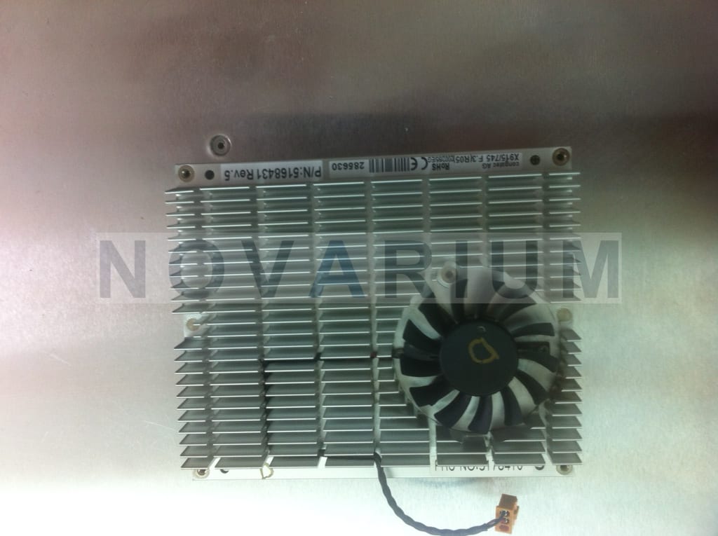 GE 5178410 PM SOM Assy, other code 5168431 for Logiq P5 Pro 2.JPG