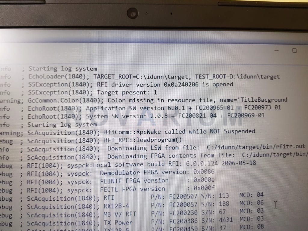 GE - SW 6.0.1, Base System SW 2.0.5 (1).jpeg