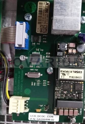 GE GA200499-02 - LCD DC-DC Converter, GA302499.jpg