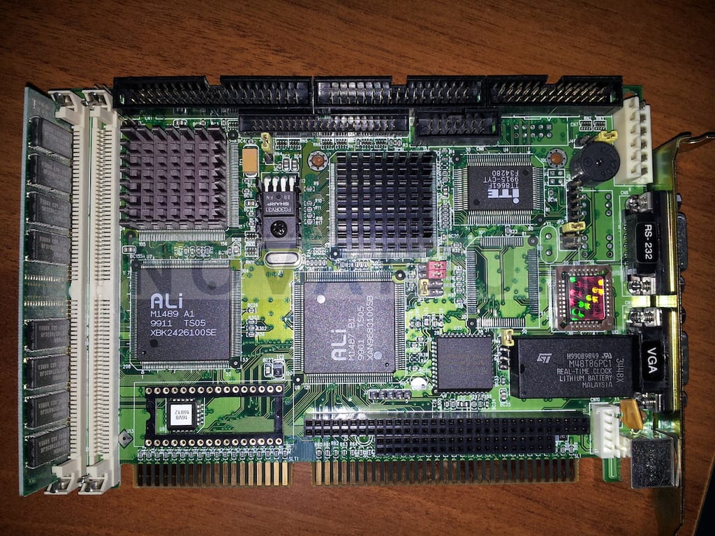 Kretz 1907456002 - CPU Board SBC-456/456E 2.jpg