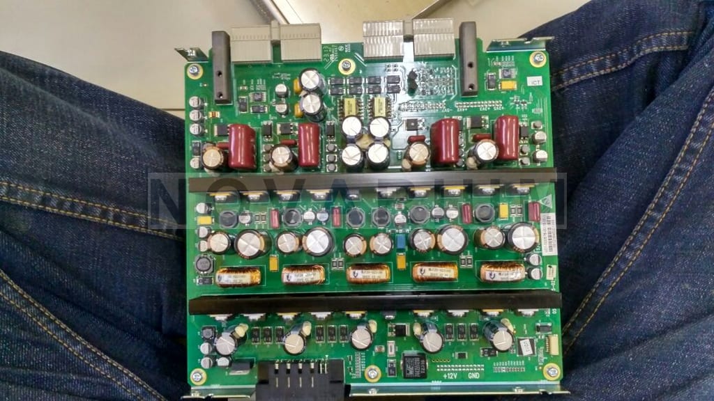 Mindray 051-000578-00 - Secondary Power Supply, 051-000576-00 (2).jpeg