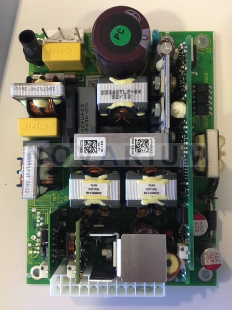 GE NV1-3T5T0-N - Power supply TDK Kambda Logic P3 1.jpg