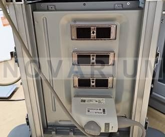 Siemens 10787326 - PCB Connector, 11014308