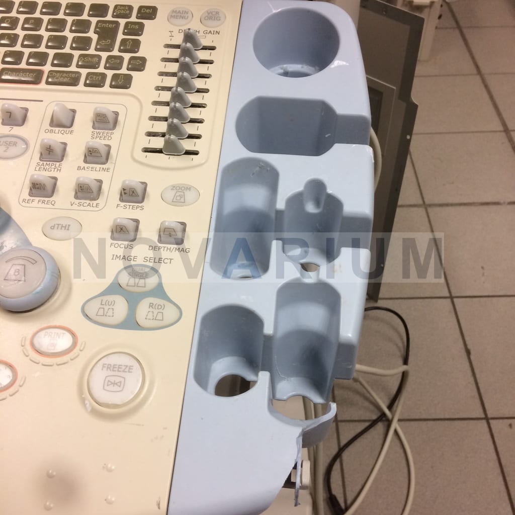 H19 EUB-5500 Probe Holder.JPG