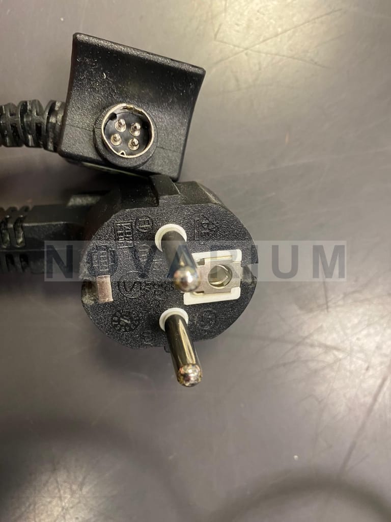 GE 5196783 - AC-DC Adapter TWADP100, Input 100-240V, 50-60Hz, 130VA, Output 20V, 5.0A, 2196783-2, 2409198-2, 2409198-3, R2422706, 5720078-S.jpeg