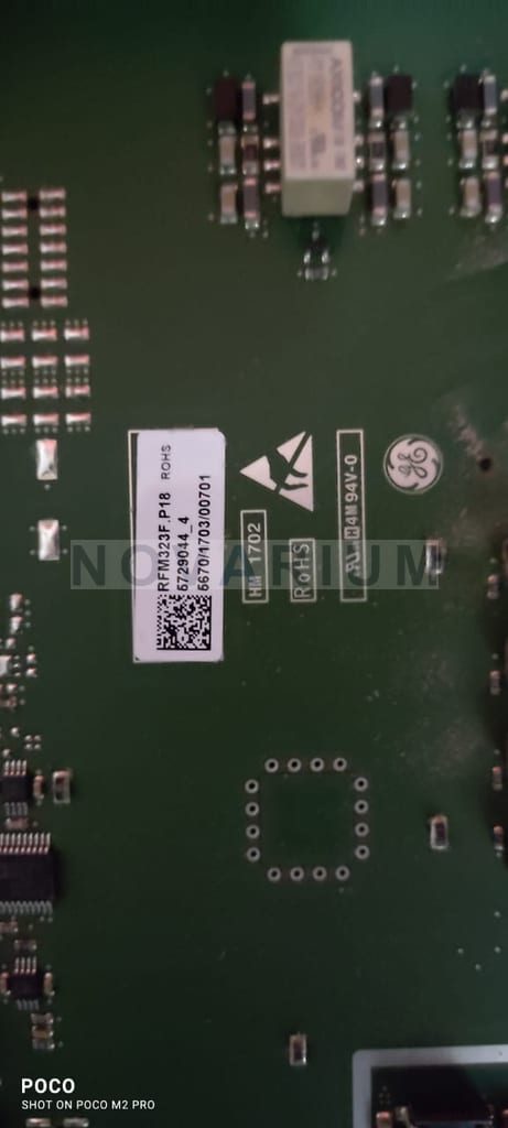 GE KTZ304073 - RFM323F.P18 Board, 5729044-7.jpeg