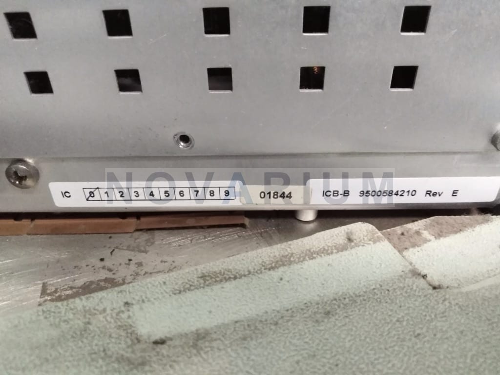 Esaote 9500584210 - Input Connector Board.jpg