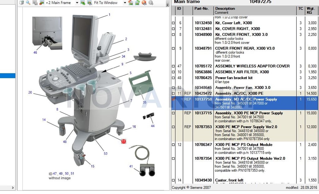 Siemens 10137758 - Power Supply.jpg