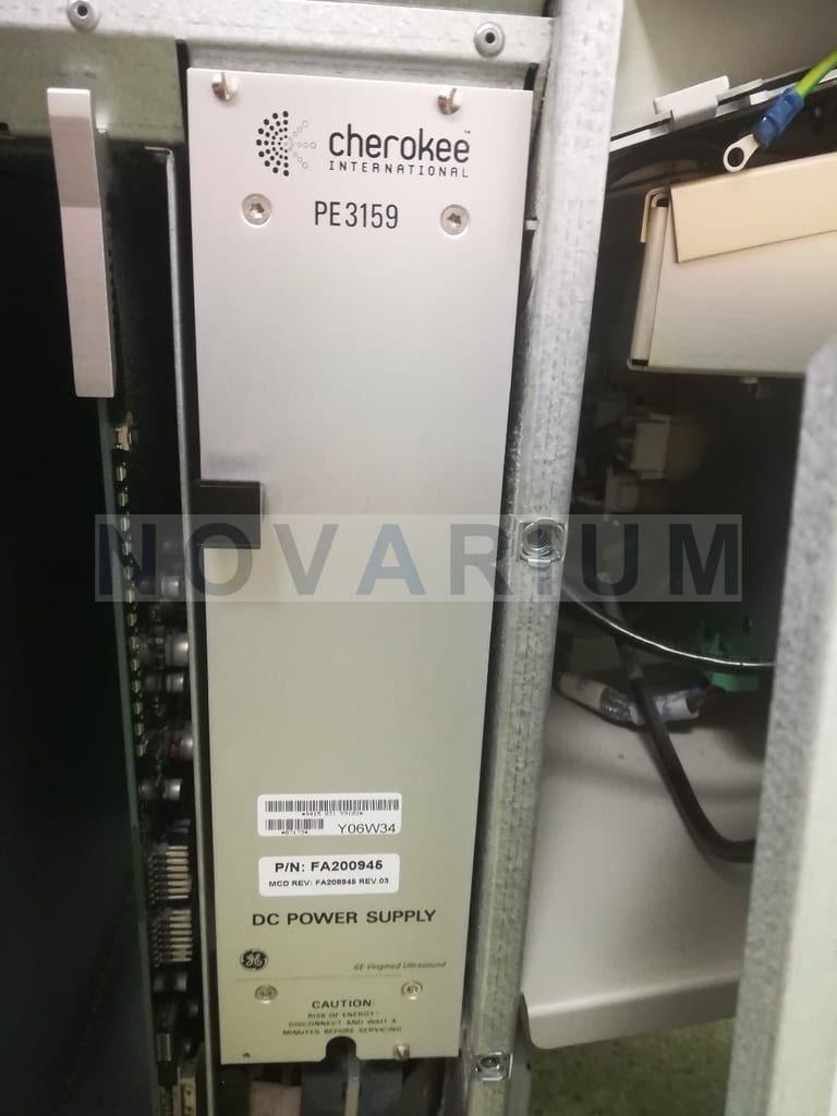 GE FA200945 - DC Power Supply Mitra PE3159, FD200041, FA200041(Cherokee).jpg