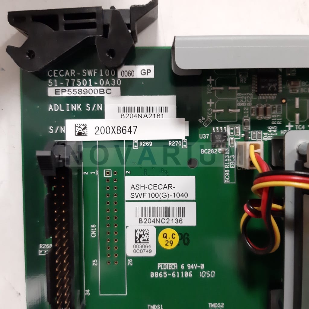 Aloka EP558900 - Main Board.jpg