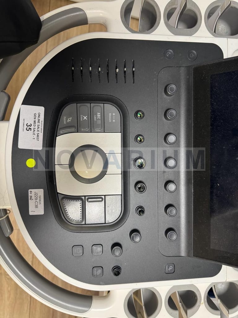 Philips 4535-616-48445 - Control Panel Mustang, 4535-616-48446.jpeg