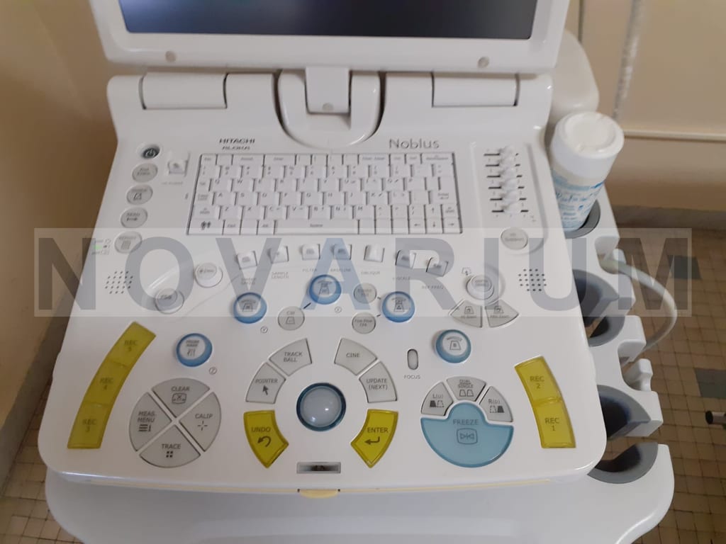 Hitachi - Operator Panel.jpg