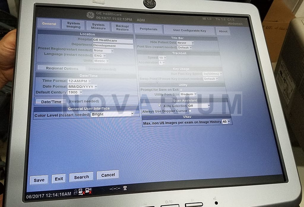 GE 5392293-2 - LCD Monitor 19 5392293-4.jpg