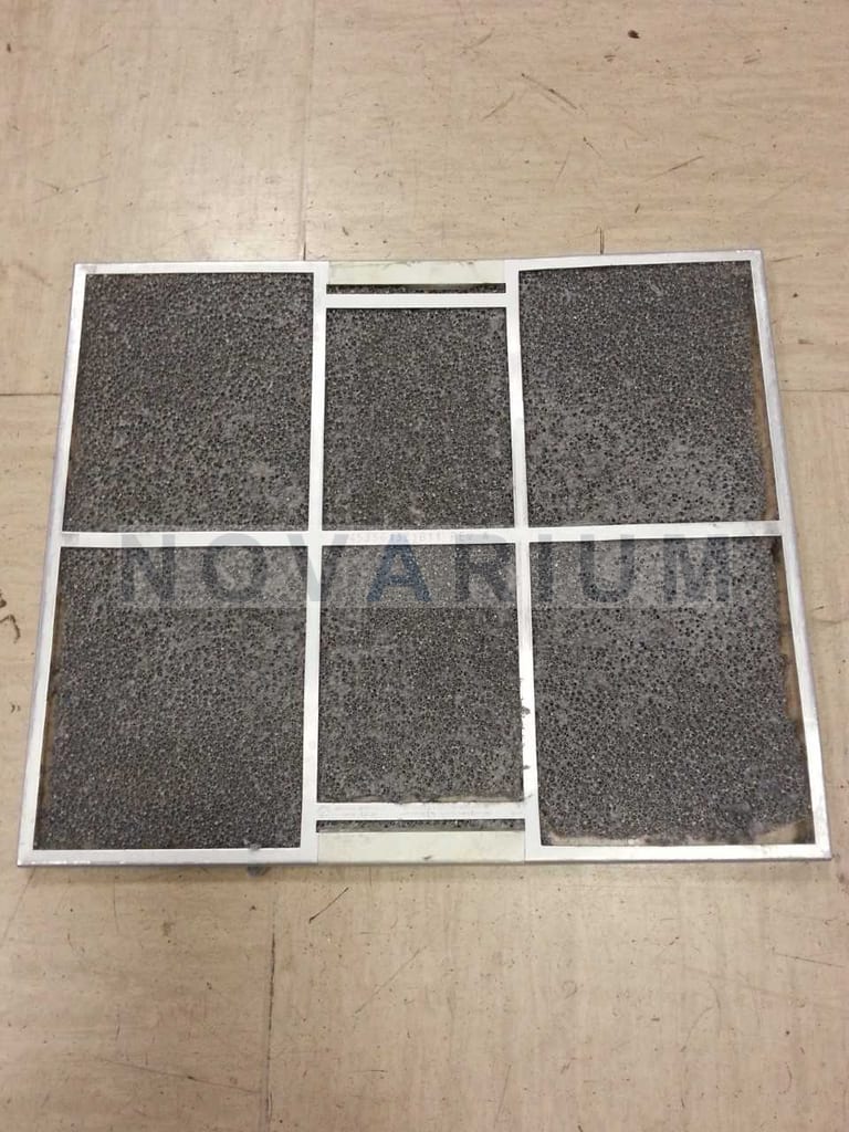 Philips 4535-613-21811 Filter Assy.jpg