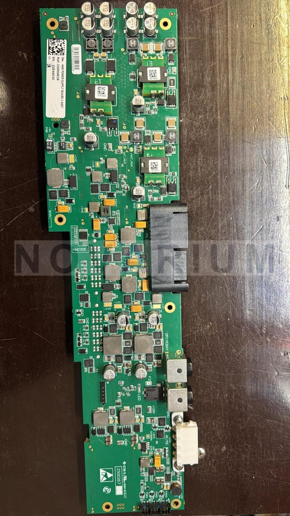 Esaote 330004638 - 6450 Power Supply Board II Assy (1).jpeg