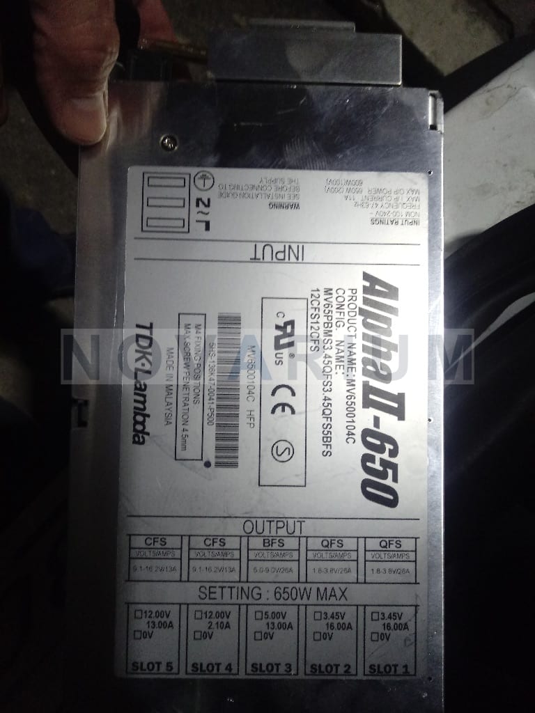 Toshiba PM30-33148 - PSD-Assy, MV6500104C.jpg