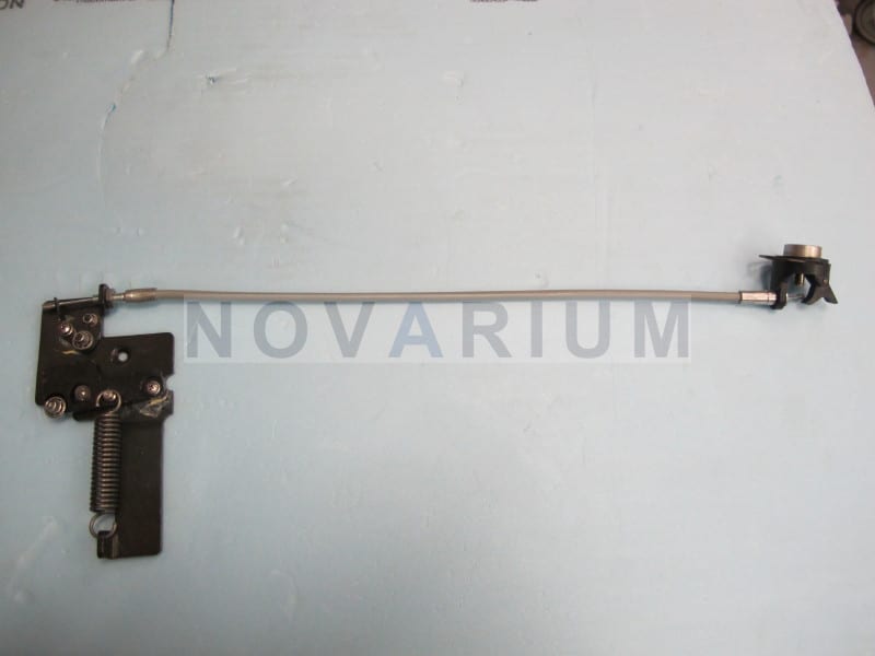 Siemens 10435927 - Push Button Kit Assy.JPG