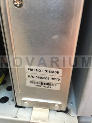 GE 5166108 APS Power Supply Assy, 5140505 Label.jpg